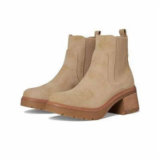 Mia - Women's Irie Boot
