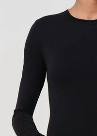 Agolde - Aura Long Sleeve Bodysuit