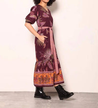 Maude Vivante - Molly Dress