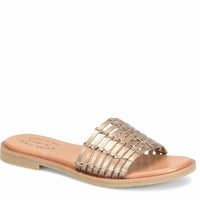 Kork-Ease - Women's Deja Flat Sandals