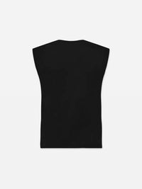 Nation Ltd - Crewneck Muscle Tee