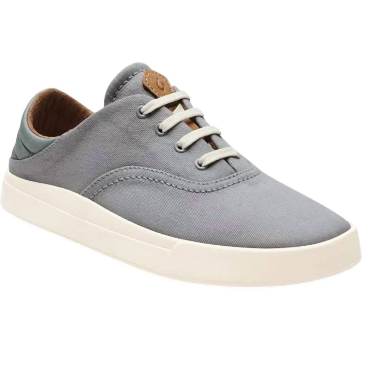 Olukai - Women's Kohu Lace Up Sneakers