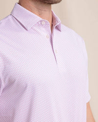 Southern Tide - Driver On The Ball Polo