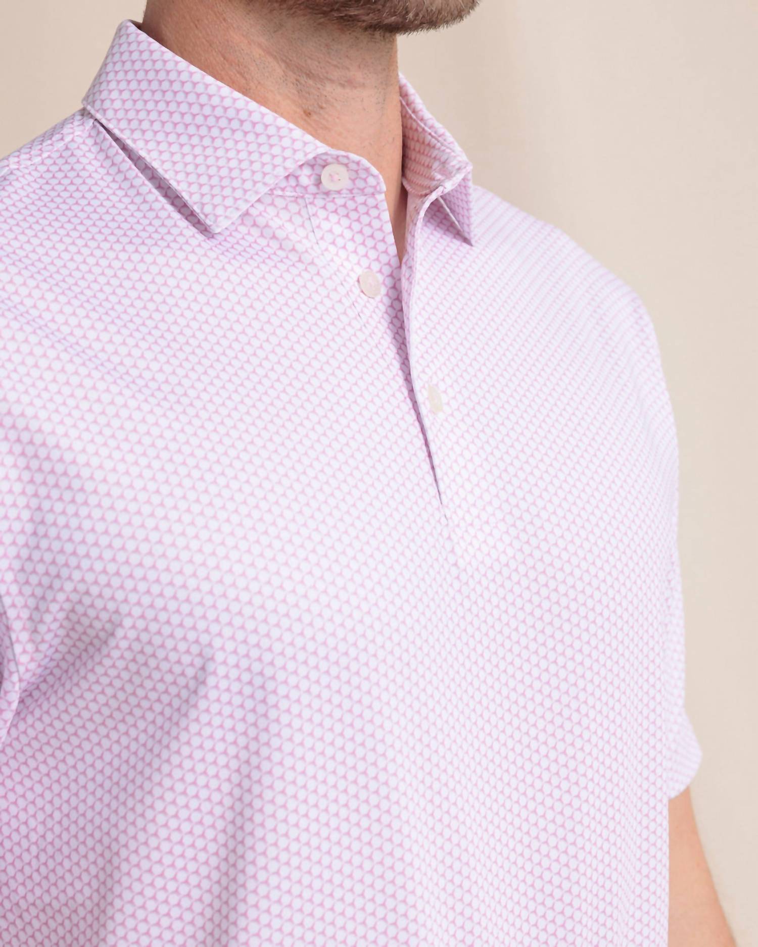 Southern Tide - Driver On The Ball Polo