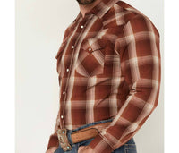 Pendleton - Plaid Board Shirt