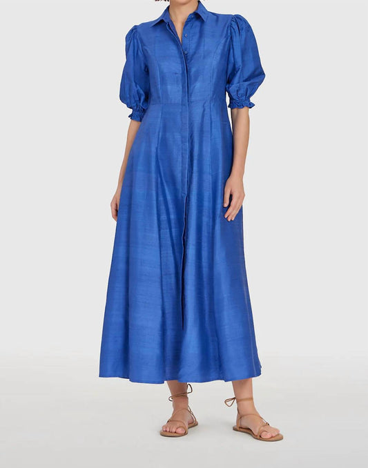 Livro - Rosie Midi Dress