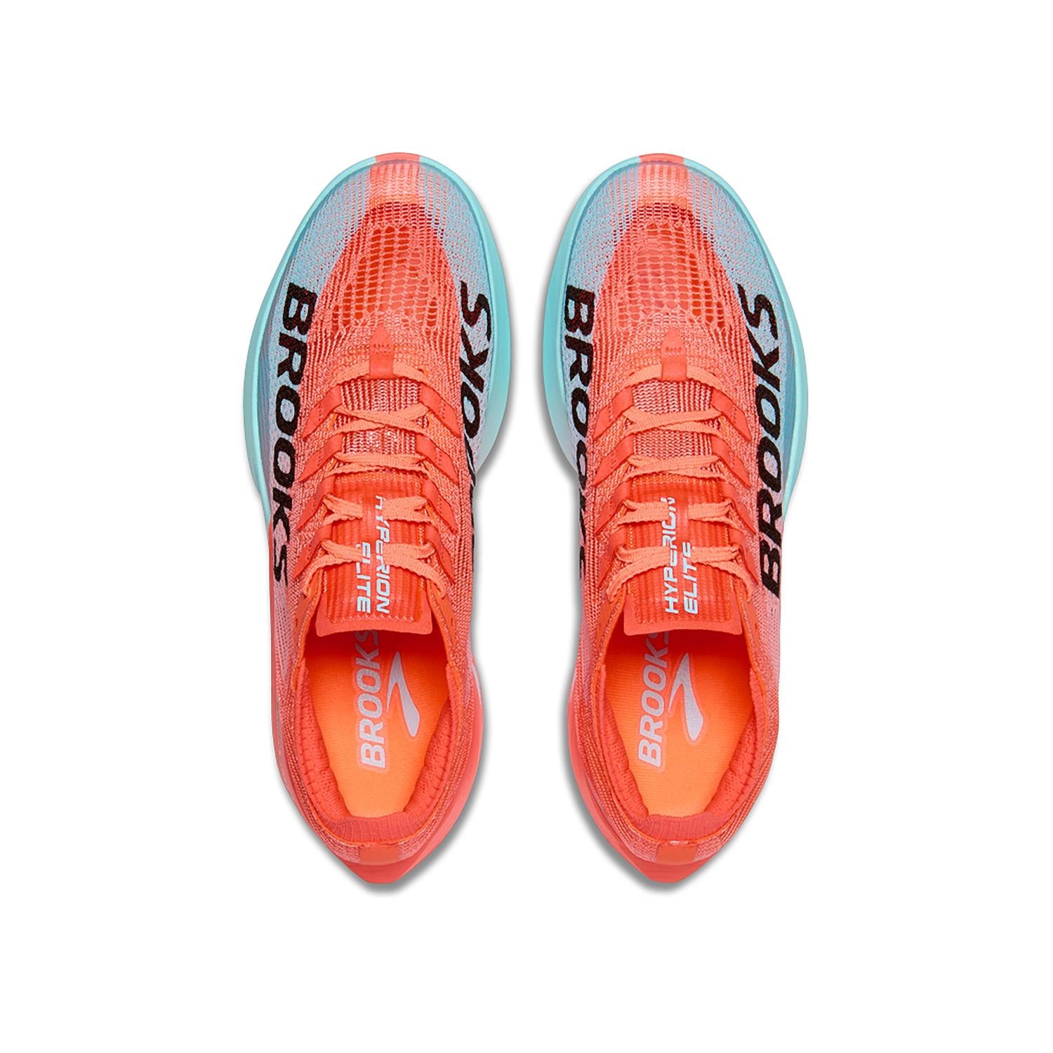 Brooks - Men's Hyperion Elite 5 Running Shoes
