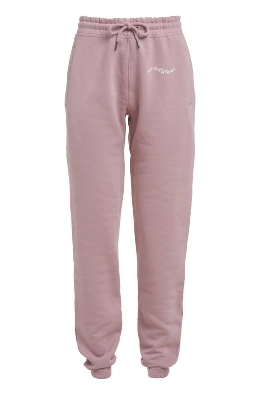 Gergana Ivanova - Women's Organic Cotton Jogger Pants