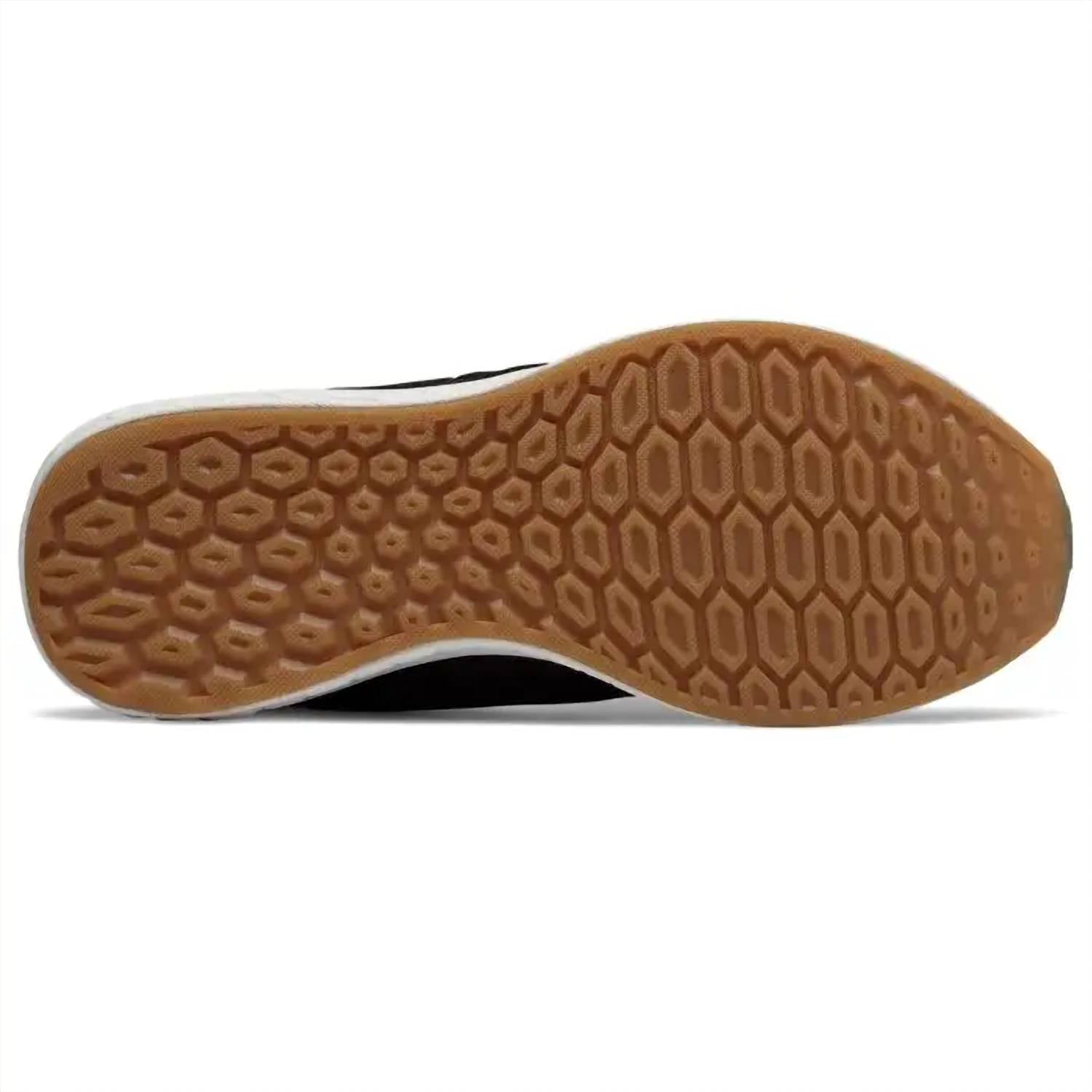 New Balance - Women's Fresh Foam Cruz V2 Knit Running Shoes