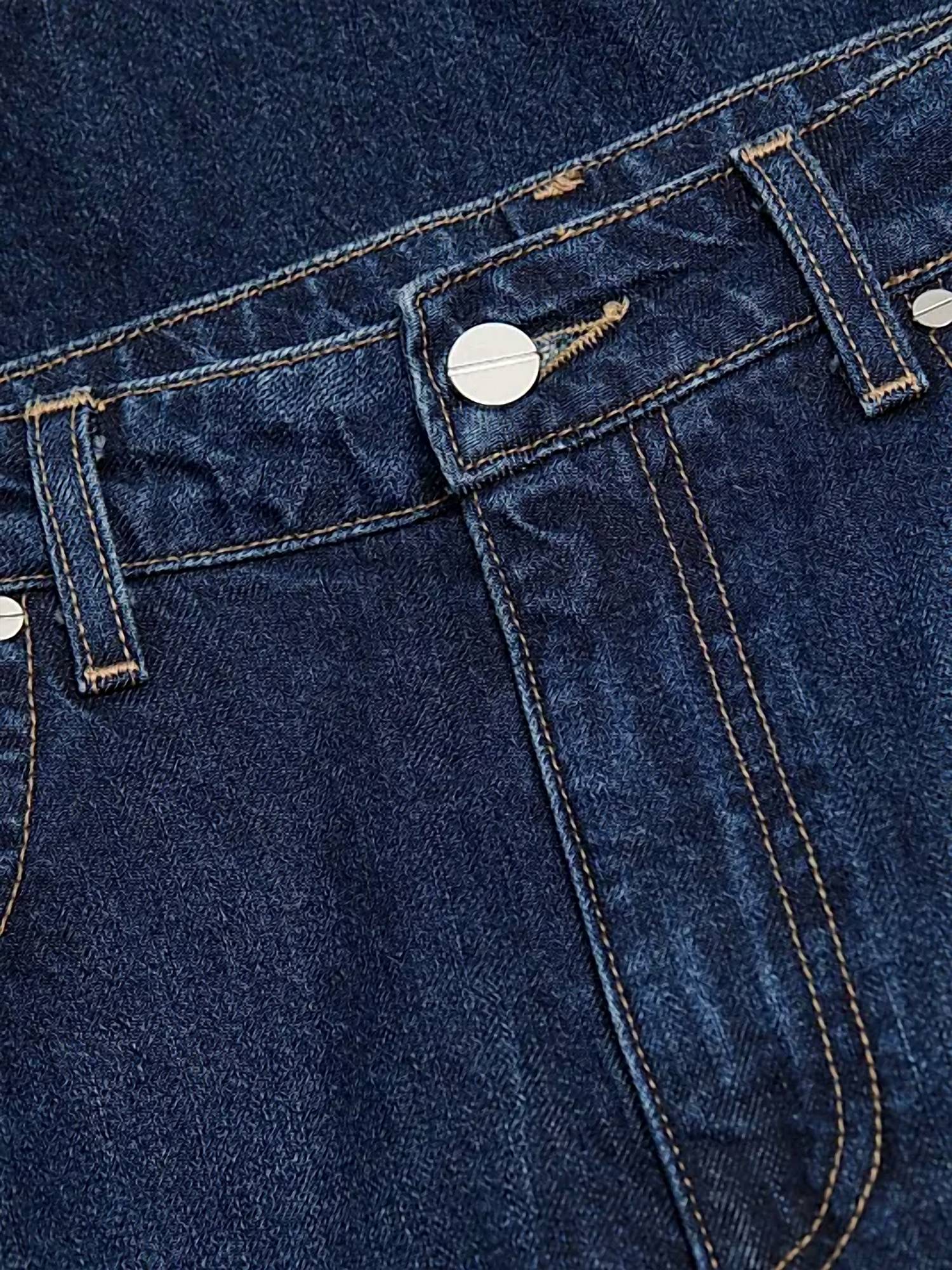 Twp - New Barrel Jean