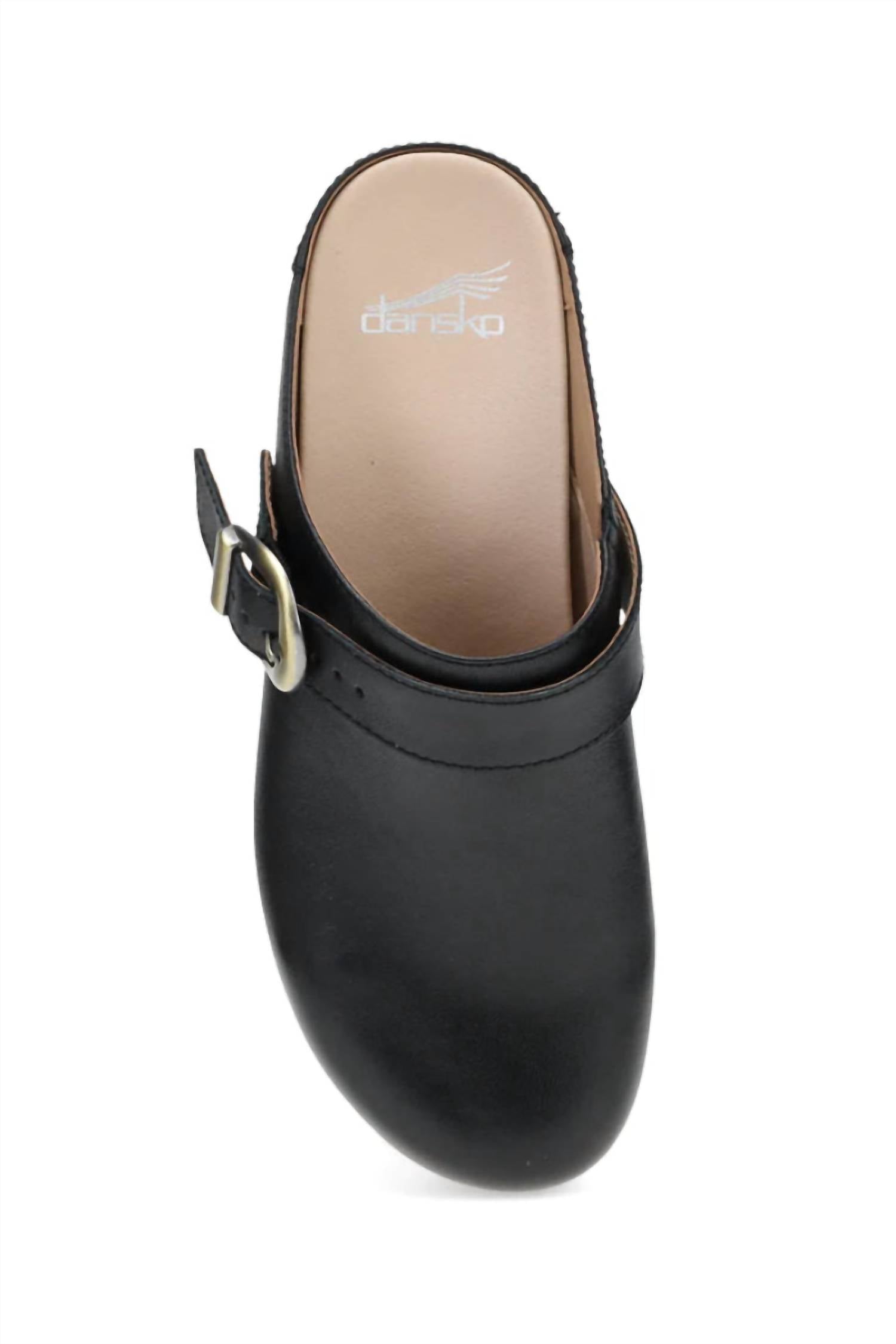 Dansko - Women's Baylor Slip-on Clogs