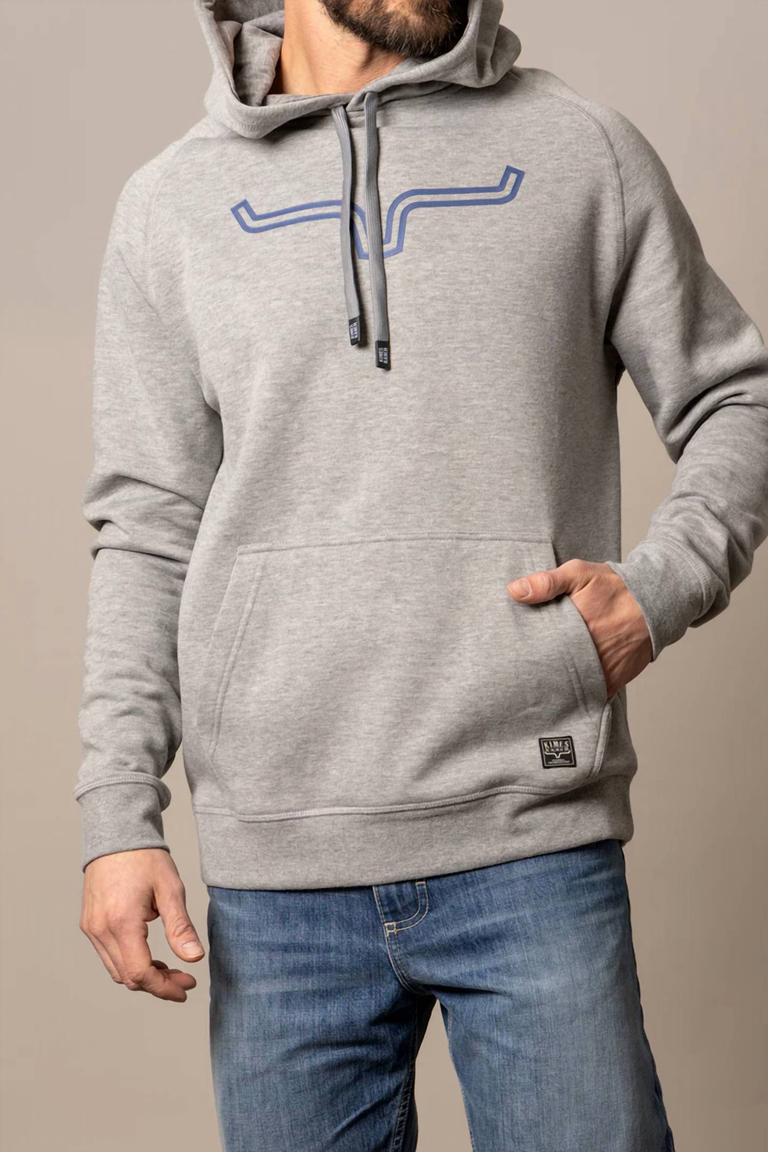 Kimes Ranch - Outlier Hoodie