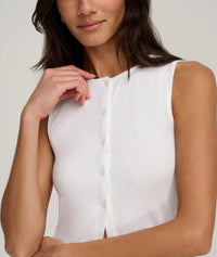 Favorite Daughter - Dalia Crewneck Top