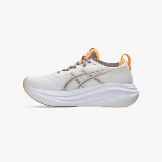 Asics - Women's Gel Nimbus 27 Shoes