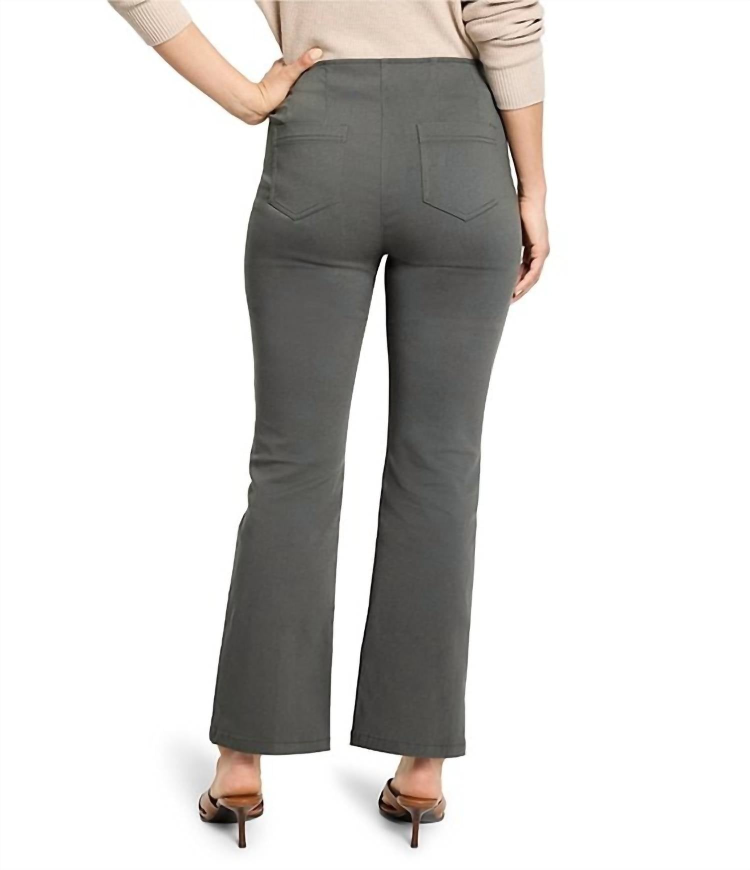 Nic + Zoe - Slim Boot Pants