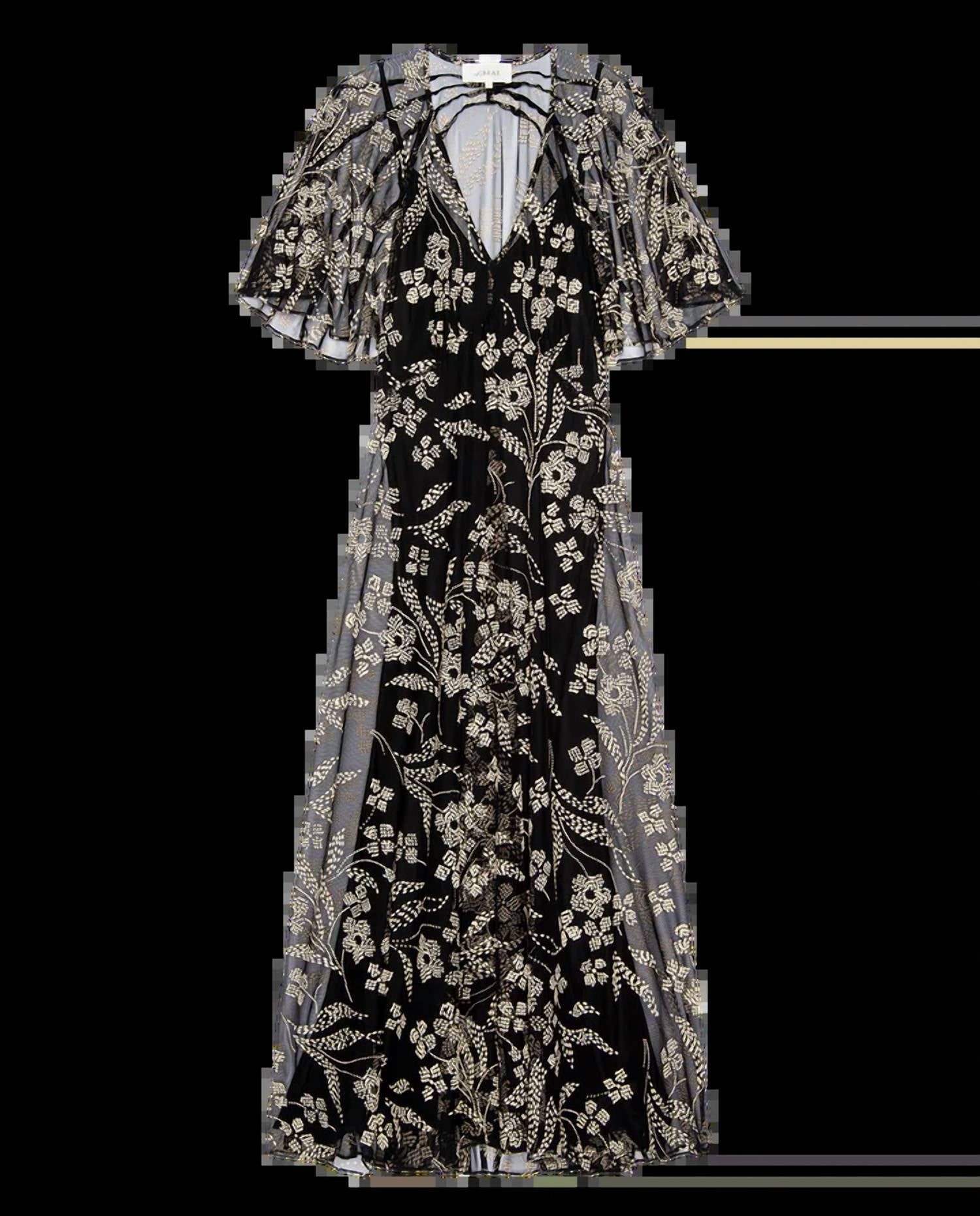The Great. - The Festal Dress