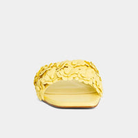 Shu Shop - Women's Camellia Sandal