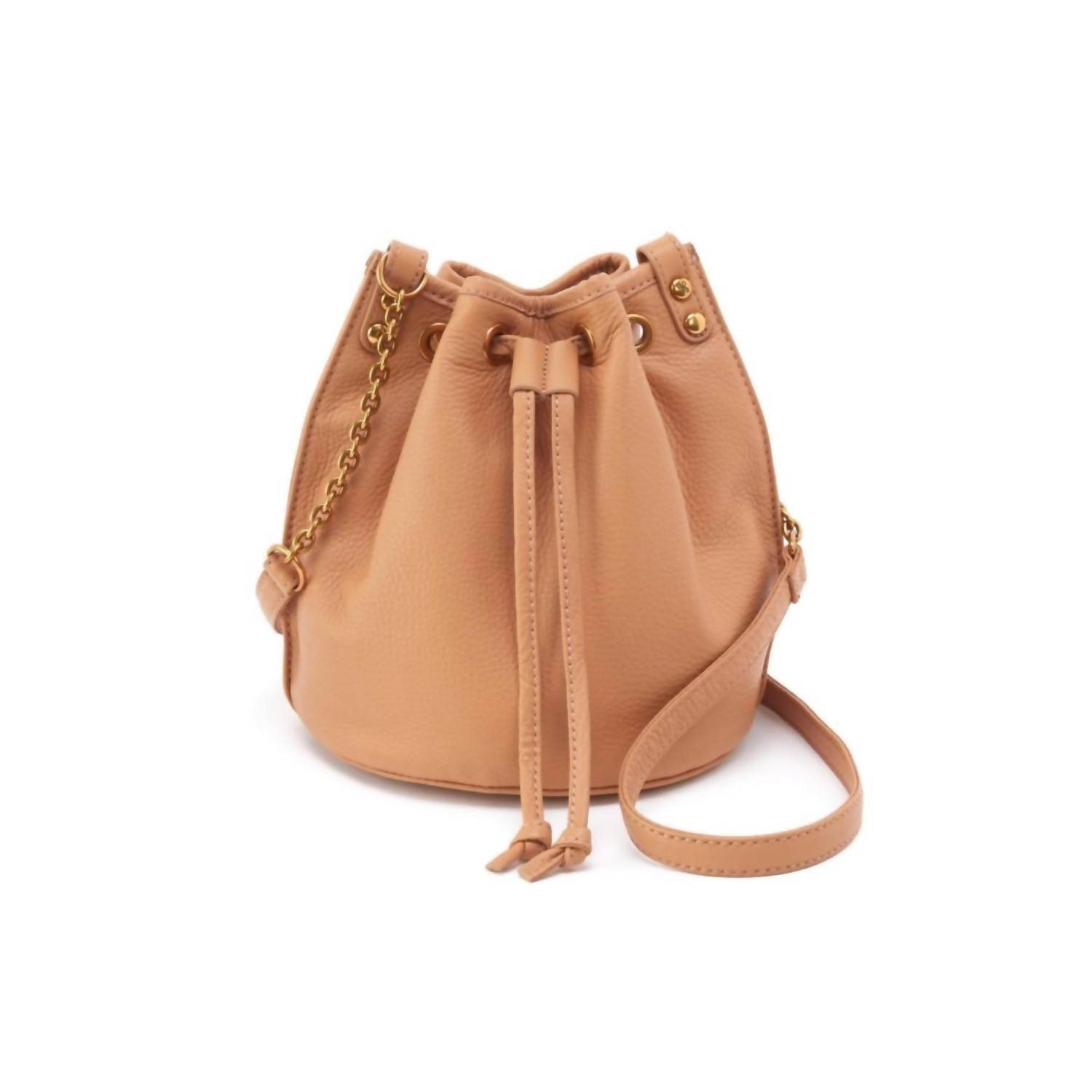 Hobo - Women's Pier Bucket Crossbody Bag