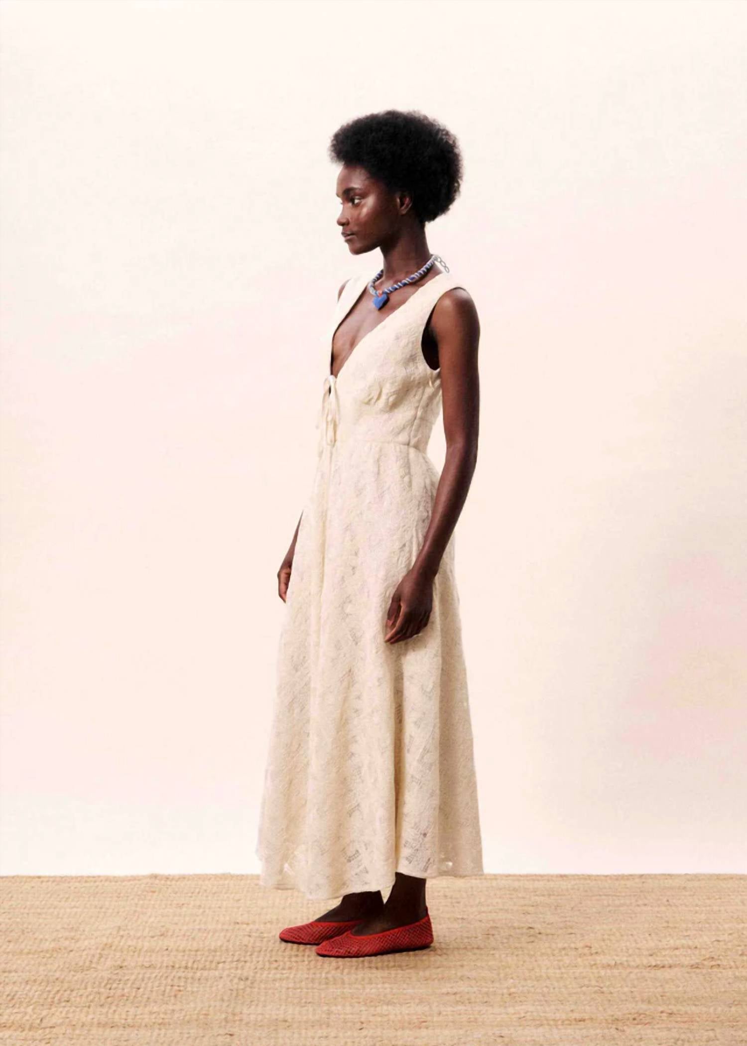 Frnch - Floripa Dress