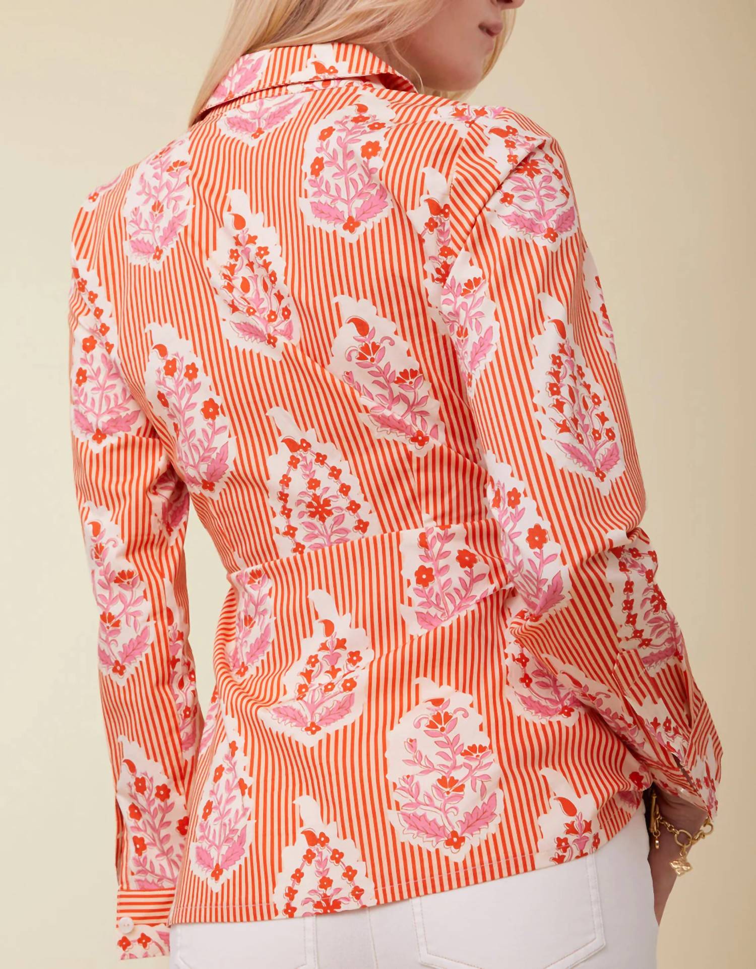 Spartina 449 - Marianne Blouse