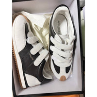 J/Slides - Women's Lyla Velcro Sneaker