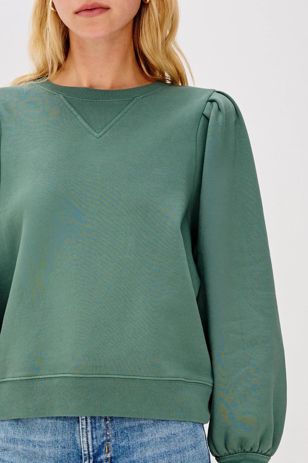 Rails - Tiffany Sweatshirt