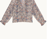 M.A.B.E. - Cass Long Sleeve Top