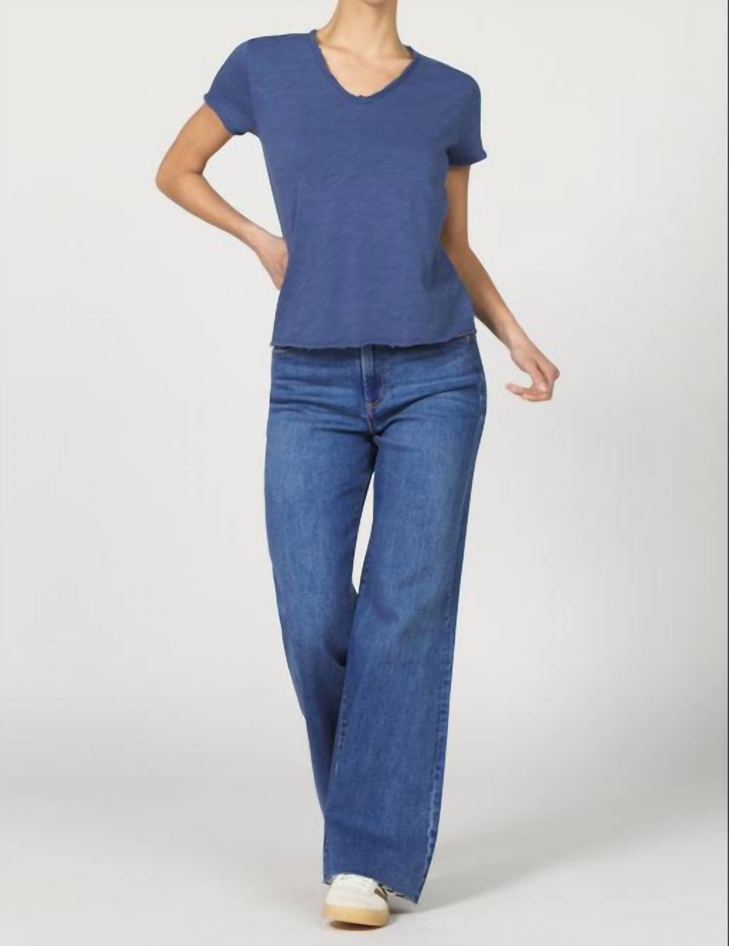 Dear John Denim - Vanya Short Sleeve T-shirt