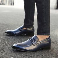Amali - Men's Gerald Loafer