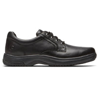 Dunham - Men's 8000 Service Plain Toe Oxford Shoes