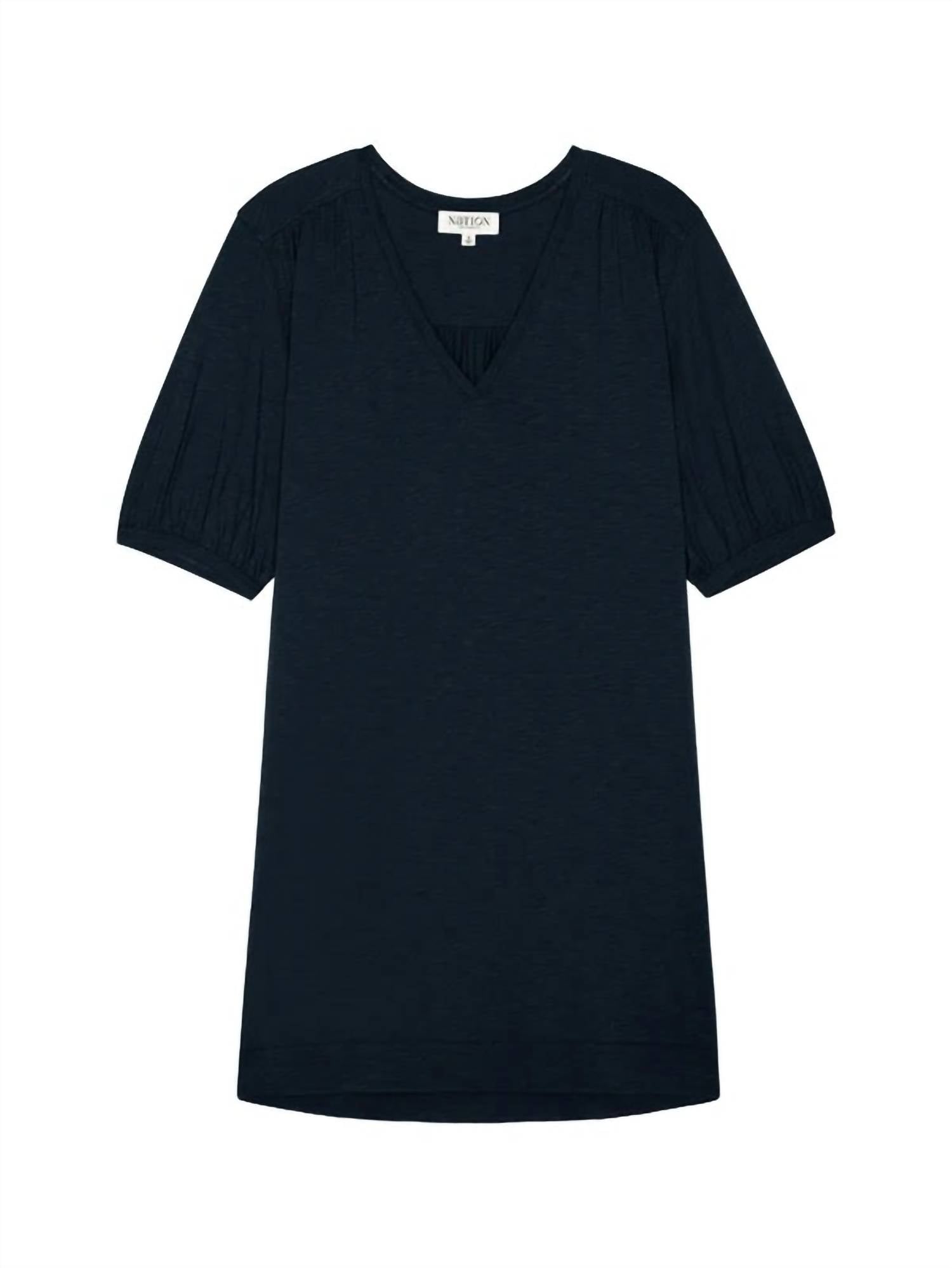 Nation Ltd - Lea Mini Dress