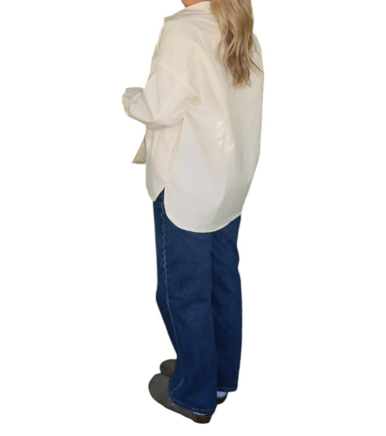Olivaceous - Scotty Jacket