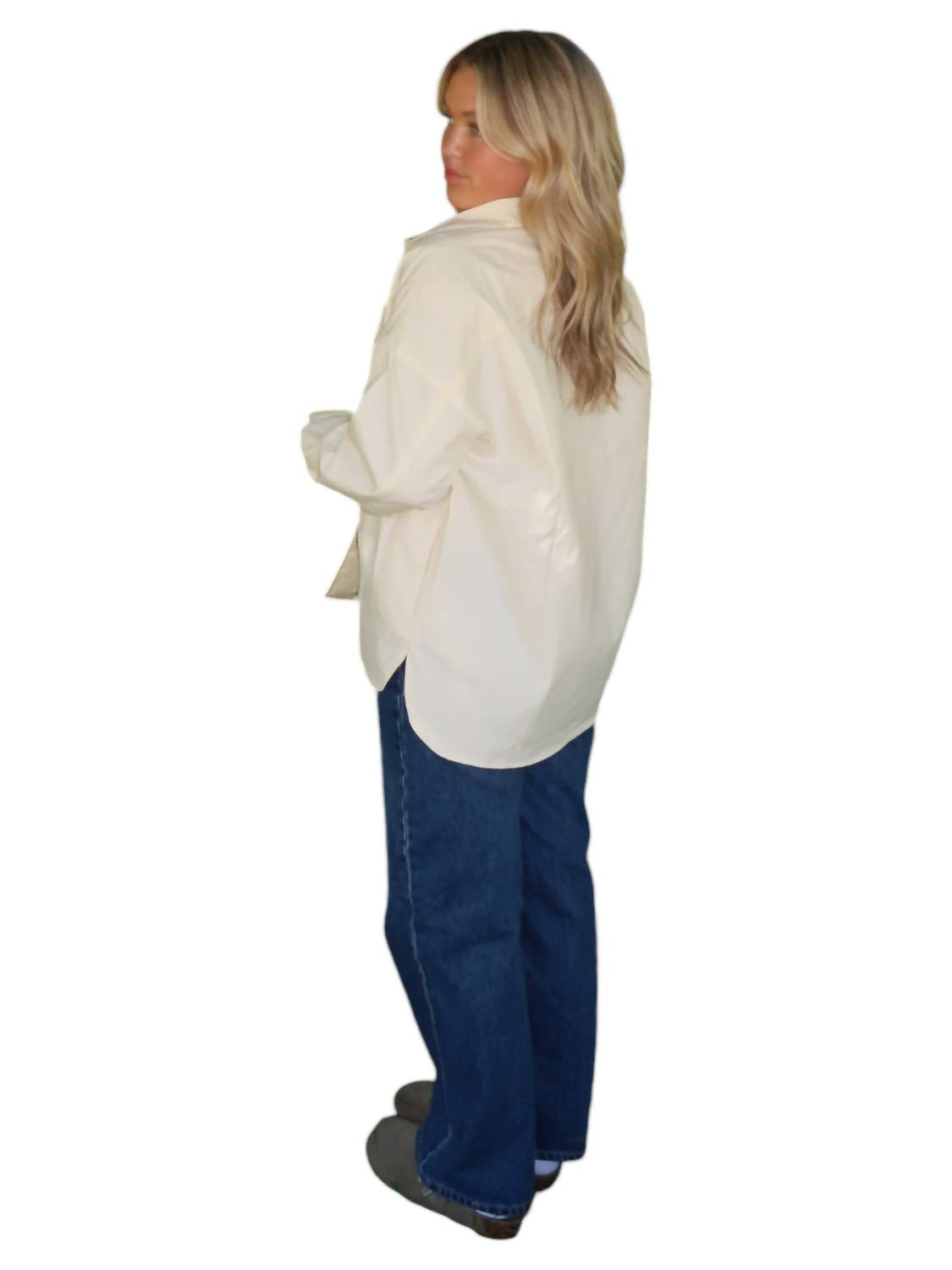 Olivaceous - Scotty Jacket