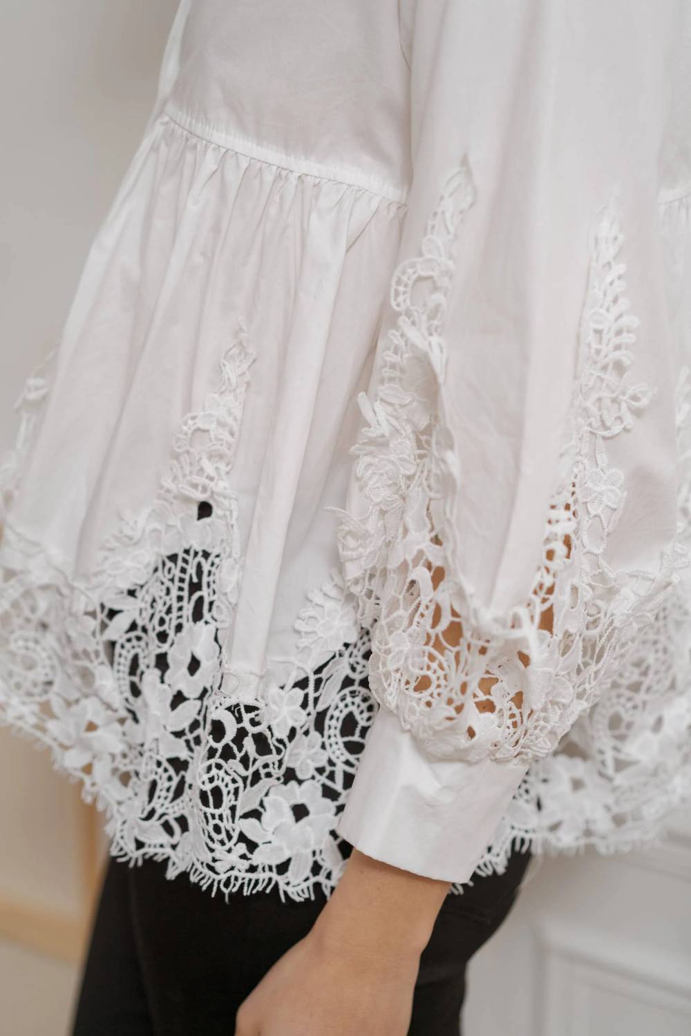 Choklate Paris - Aimie Shirt