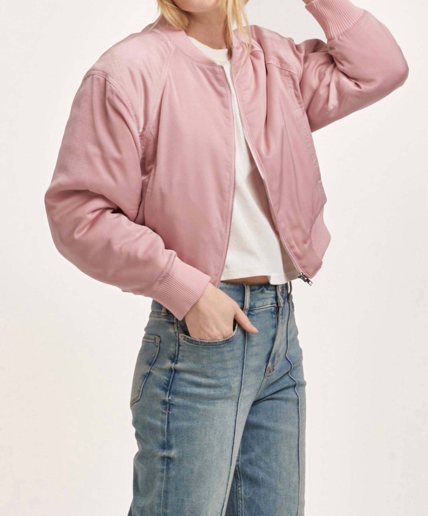 Dear John Denim - Samaria Jacket