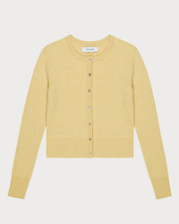Sprwmn - Baby Cashmere Cardigan