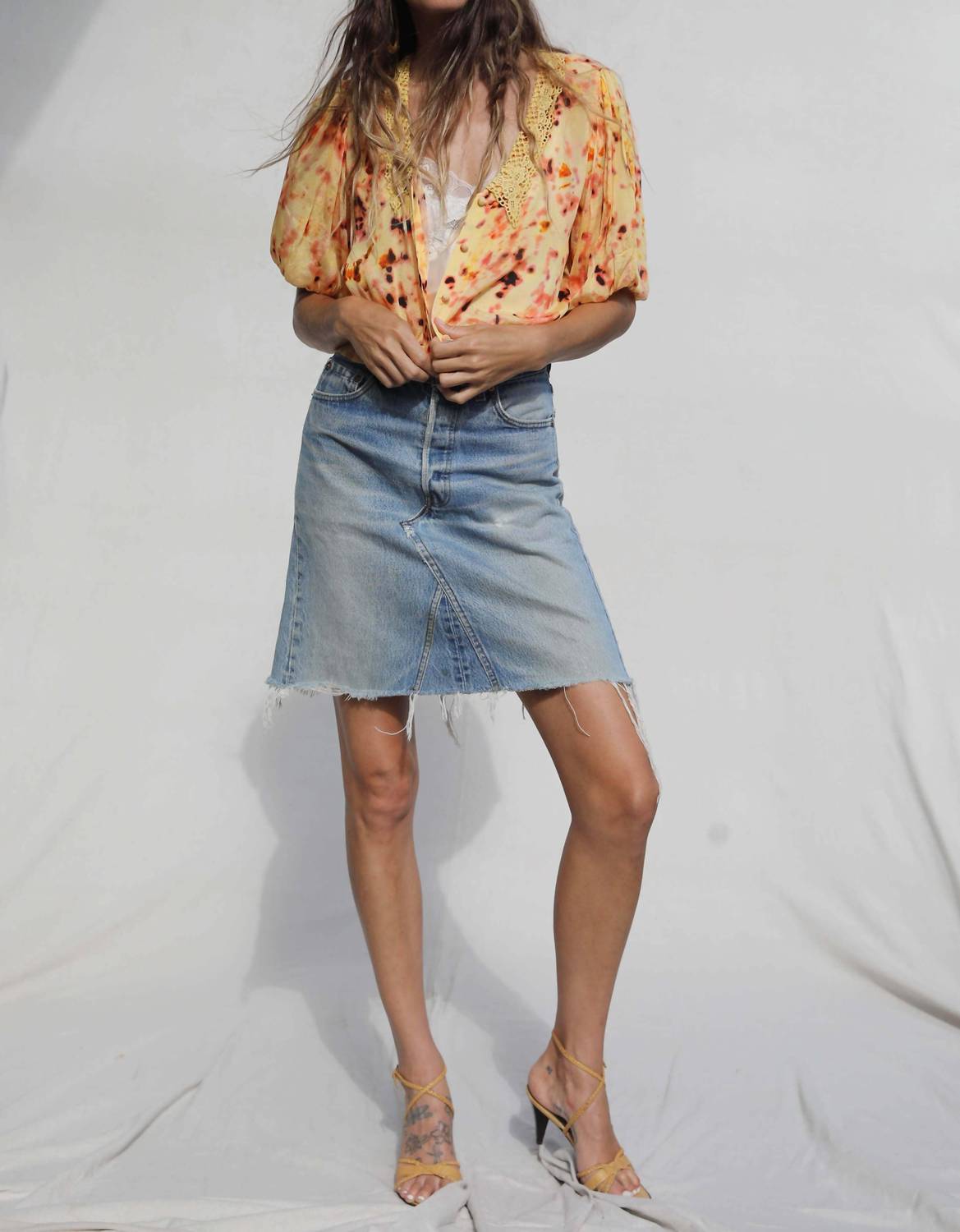 Jen'S Pirate Booty - Women's Paradise Top