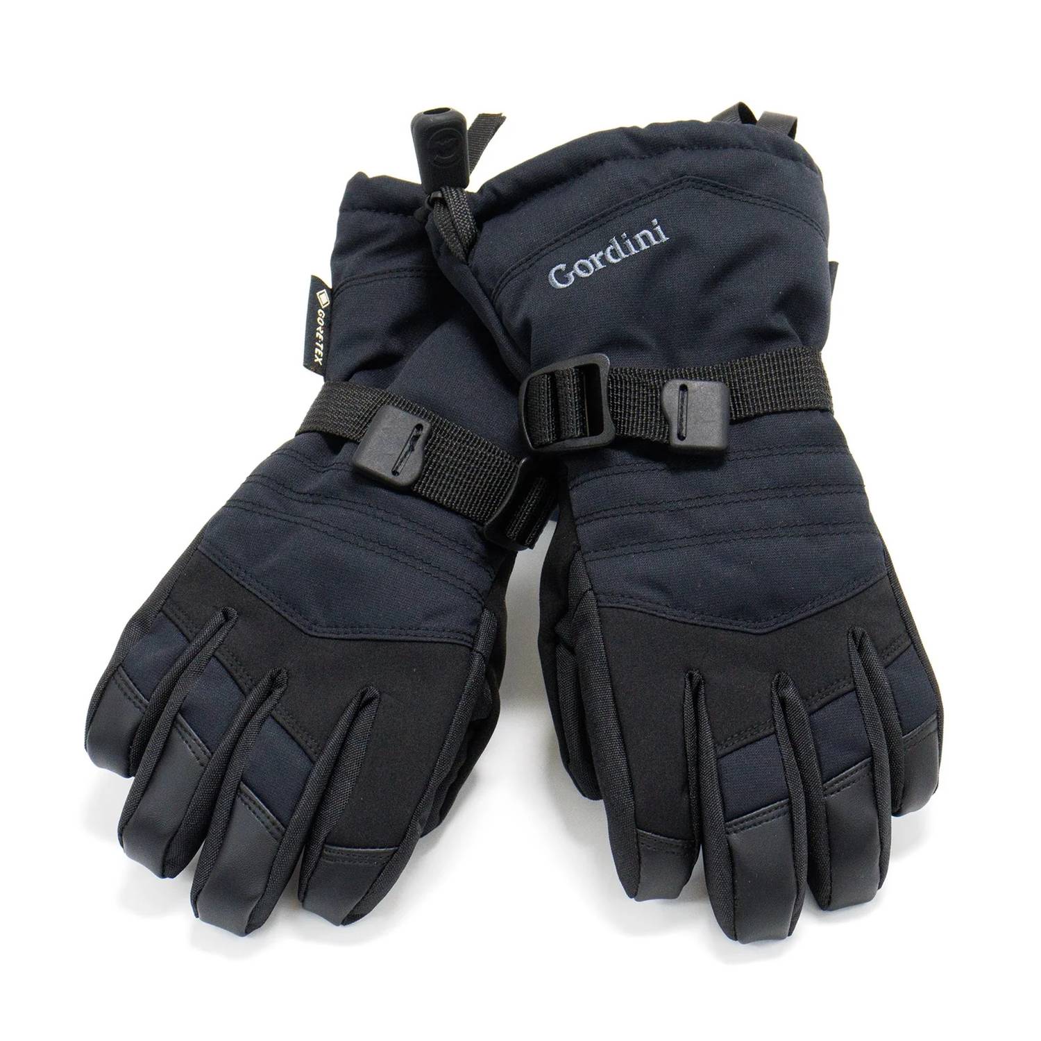 Gordini - Boy's Charger Waterproof Insulated Gloves