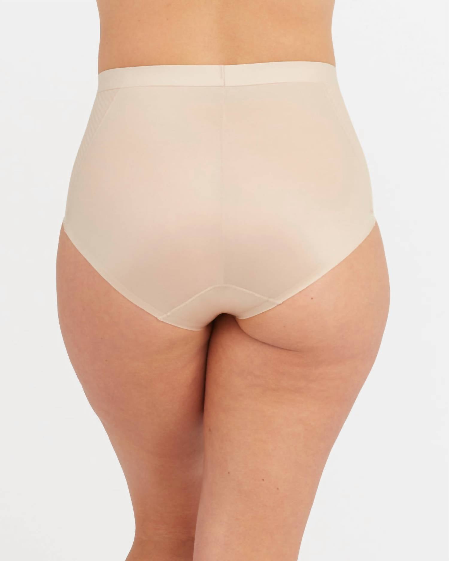 Spanx - Invisible Brief