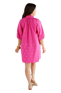 Caryn Lawn - Celia Sequin Dress