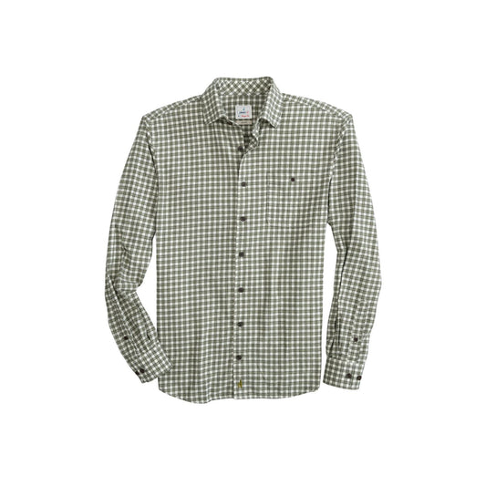 Johnnie-O - Men's Hyat Hangin' Out Button Up Shirt