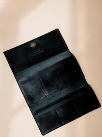 ABLE Women's Debre Wallet in black - women's bag - alternate view