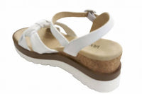 Vaneli - Women's Clew Nappa Sandal