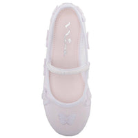 Nina - Kids Noula Flat Shoe