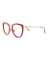 Pomellato - Women's Cat Eye-frame Acetate Optical Frames Glasses