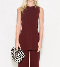 Simon Miller - Canoga Sleeveless Knit Top