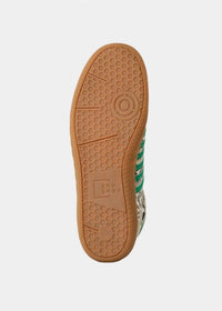 SHU SHOP Women's Stevie Sneakers in snake - women's sneaker - view 4