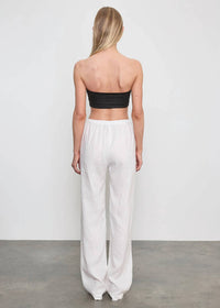 Enza Costa - Linen Everywhere Pant
