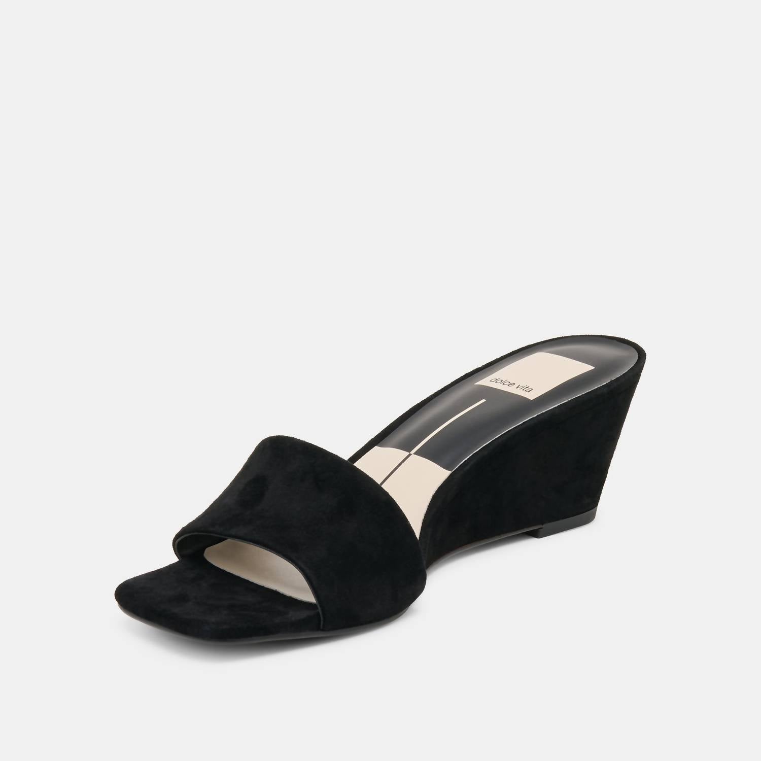 Dolce Vita - Women's Qaily Wedge Sandal