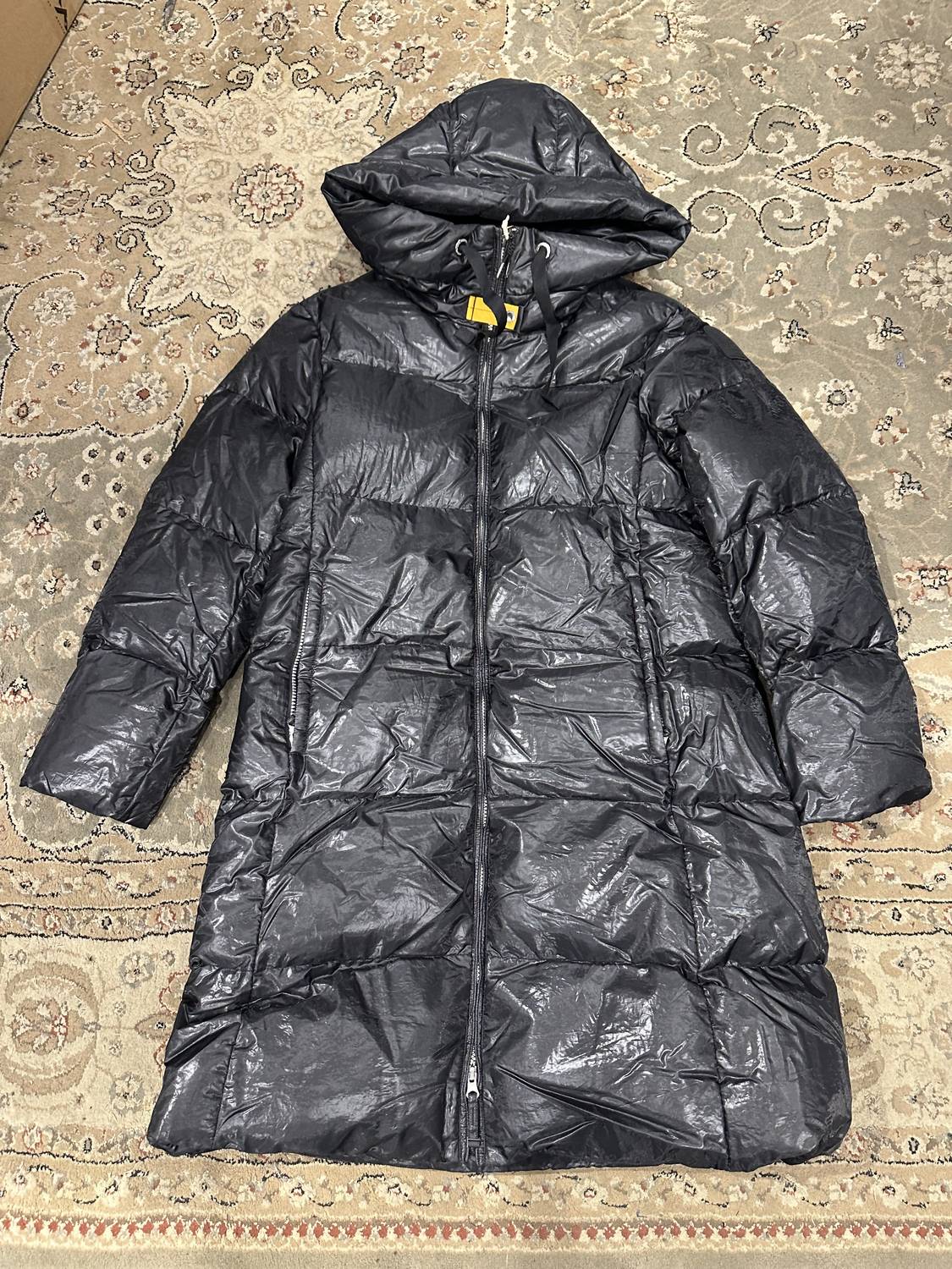 Parajumpers - rindou